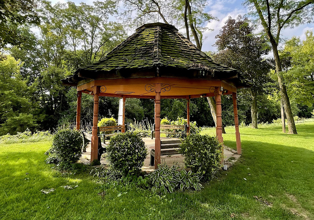 Gazebo