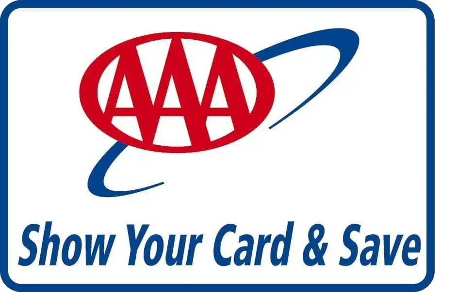 aaa travel discounts central penn lancaster