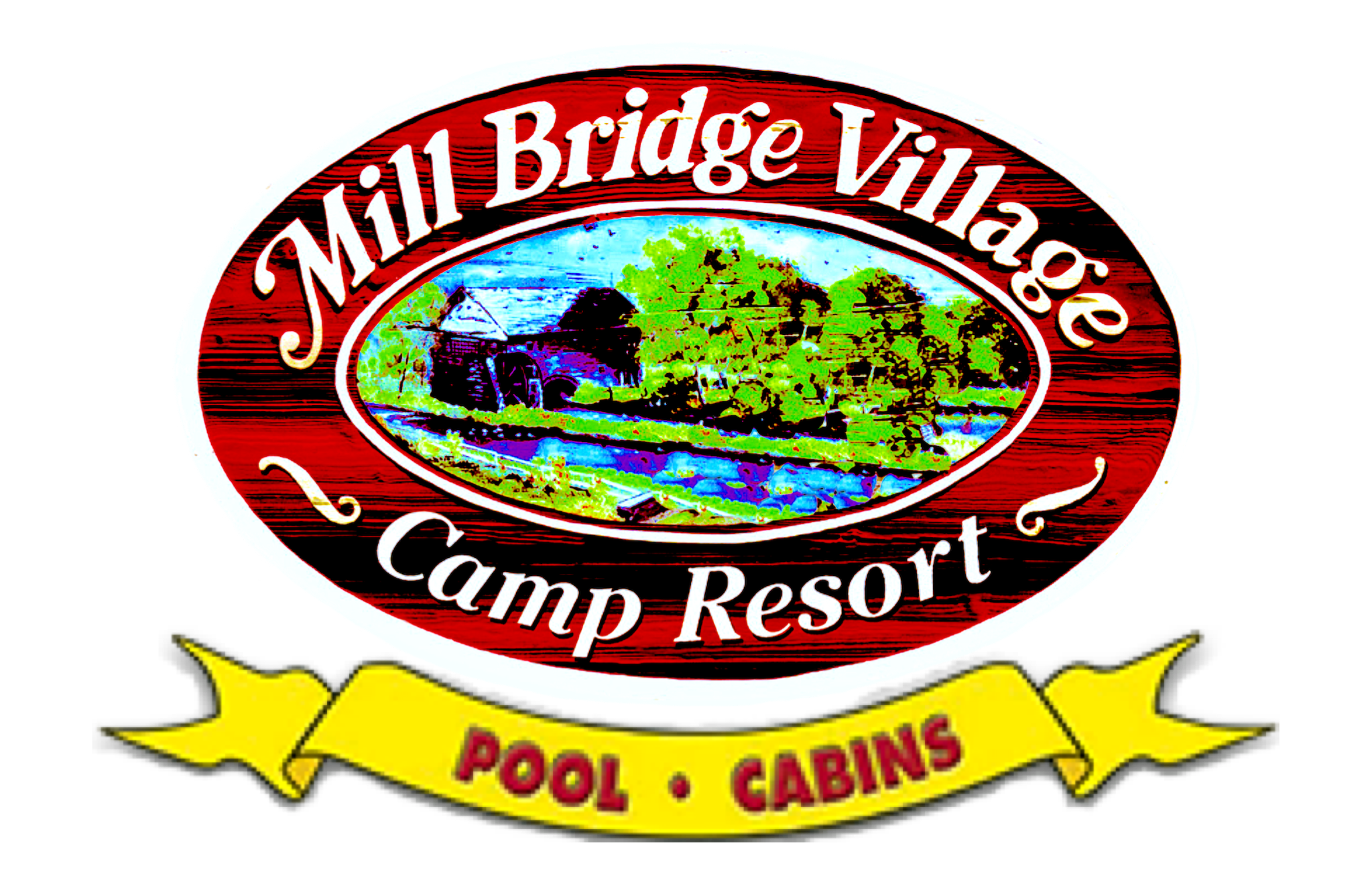 mill bridge village and camp resort lancaster pennsylvania