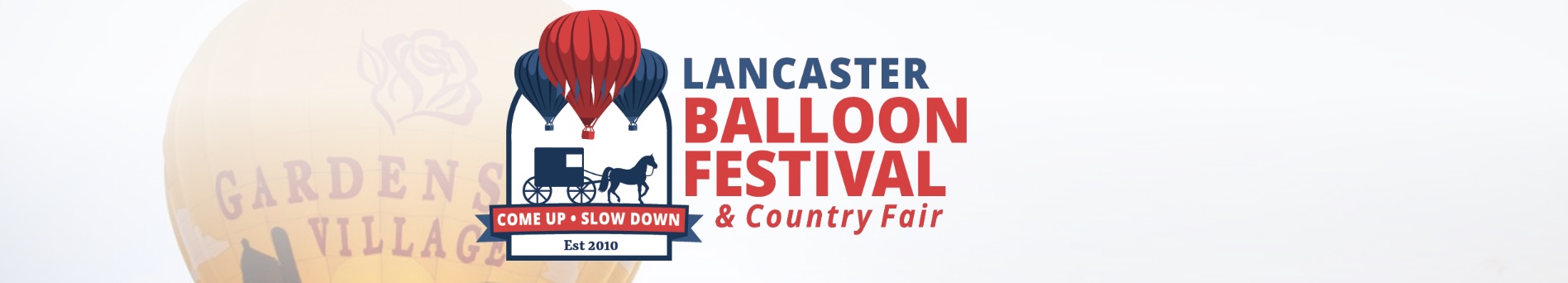 Lancaster Balloon Festival