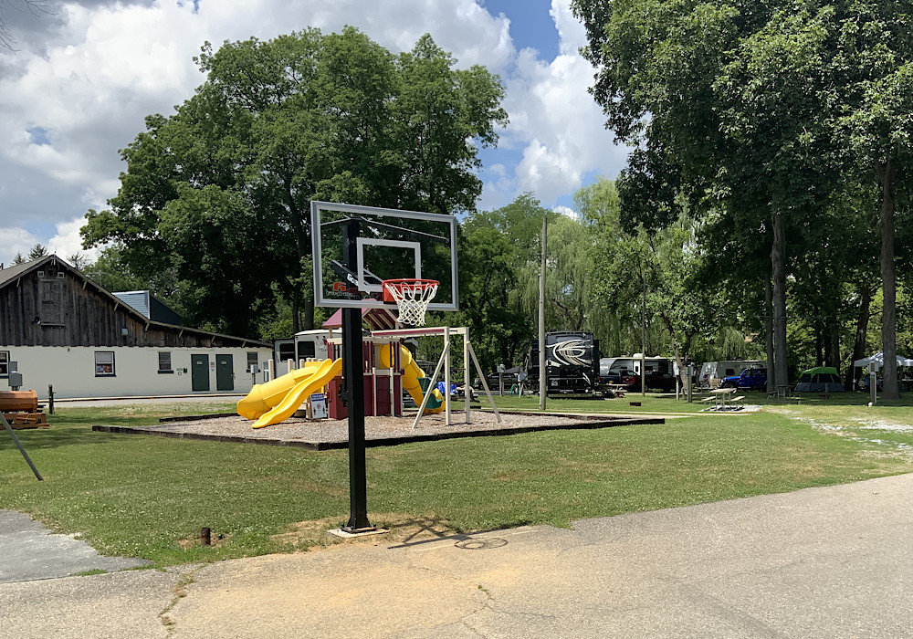 Playground